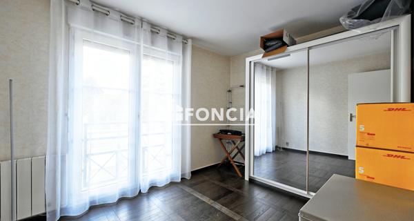 À vendre Appartement 3 pièces 68 m² - Mantes-la-jolie 78200