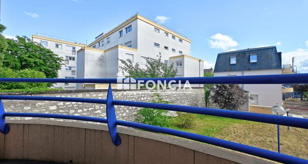 À vendre Appartement 3 pièces 68 m² - Mantes-la-jolie 78200