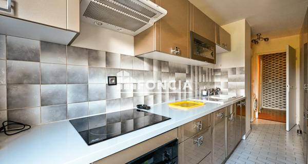 À vendre Appartement 3 pièces 68 m² - Mantes-la-jolie 78200
