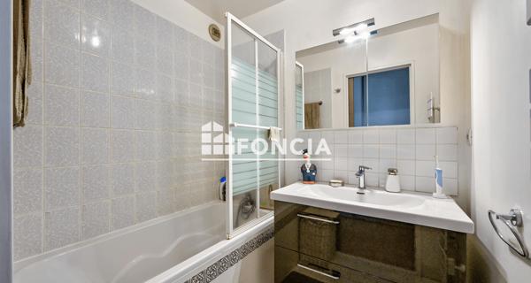 À vendre Appartement 3 pièces 68 m² - Mantes-la-jolie 78200