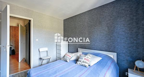 À vendre Appartement 3 pièces 68 m² - Mantes-la-jolie 78200