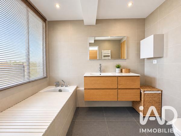 Appartement (prestige) à vendre 3 pièces 77 m² Paris 15