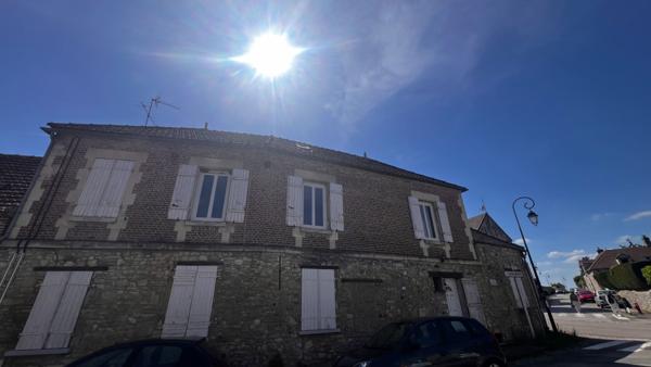 Appartement a louer