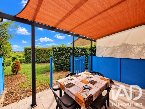 Appartement à vendre 3 pièces 39 m² Béziers