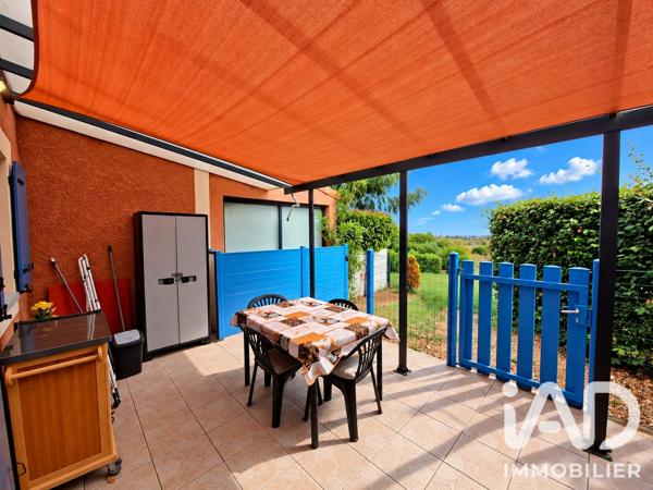 Appartement à vendre 3 pièces 39 m² Béziers
