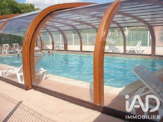 Appartement à vendre 3 pièces 39 m² Béziers
