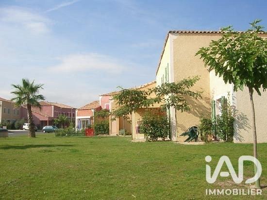 Appartement à vendre 3 pièces 39 m² Béziers