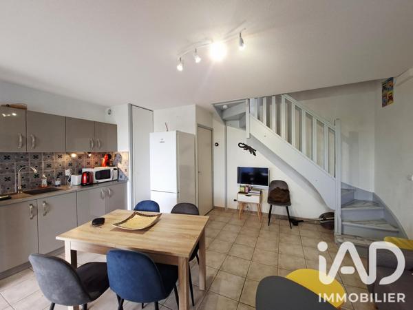 Appartement à vendre 3 pièces 39 m² Béziers