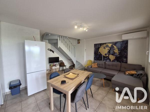 Appartement à vendre 3 pièces 39 m² Béziers