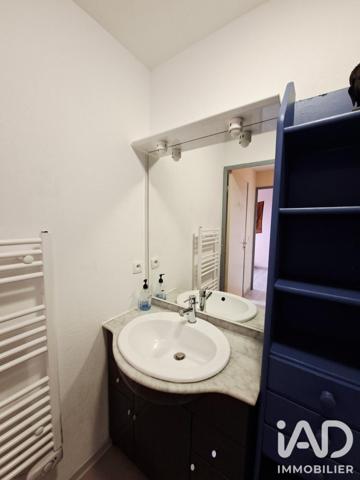 Appartement à vendre 3 pièces 39 m² Béziers
