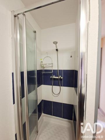 Appartement à vendre 3 pièces 39 m² Béziers