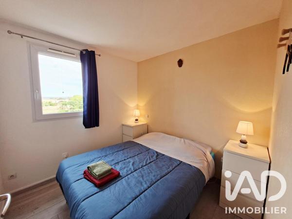 Appartement à vendre 3 pièces 39 m² Béziers