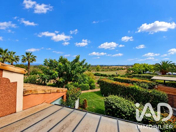 Appartement à vendre 3 pièces 39 m² Béziers