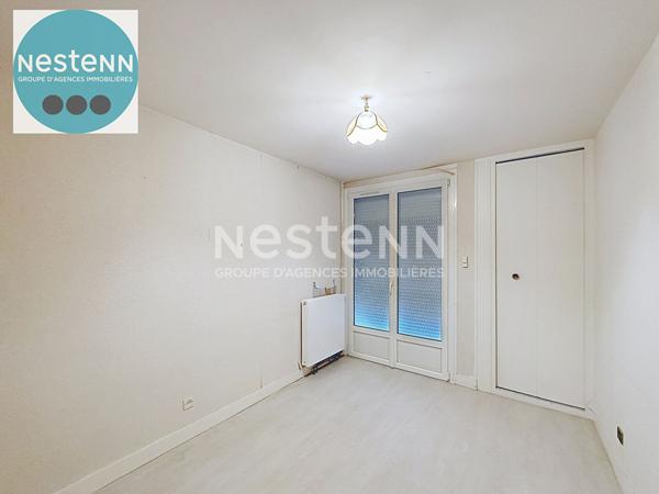 Maison 5 pièces à vendre à Saint-Gervais-la-Forêt - Secteur Du Bourg