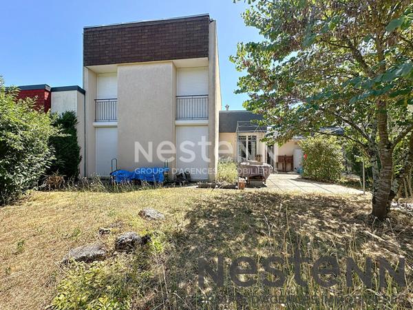 Maison 5 pièces à vendre à Saint-Gervais-la-Forêt - Secteur Du Bourg