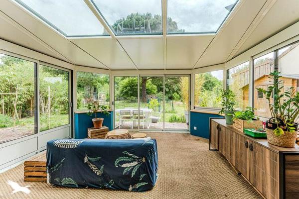 Maison à vendre |  Le Barp |  4 pièces | 90 m²