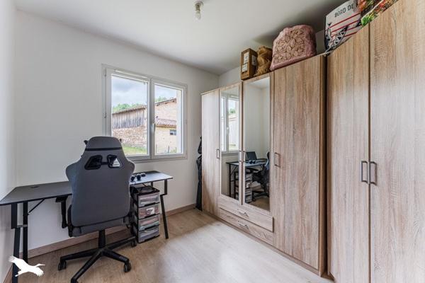 Maison à vendre |  Le Barp |  4 pièces | 90 m²