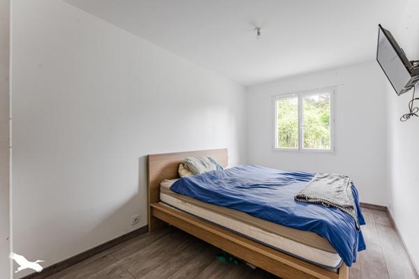 Maison à vendre |  Le Barp |  4 pièces | 90 m²