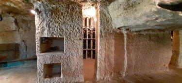 Divers à vendre à Parçay-Meslay dans l'Indre-et-Loire (37210), ref : 022/1167