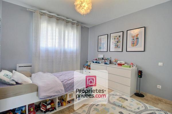 A VENDRE - MAISON CONTEMPORAINE PLAIN-PIED 96 m2 à 10 mn de la gare de MONTARGIS, 1h gare de Paris/Bercy !