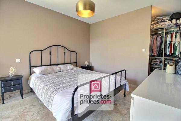 A VENDRE - MAISON CONTEMPORAINE PLAIN-PIED 96 m2 à 10 mn de la gare de MONTARGIS, 1h gare de Paris/Bercy !