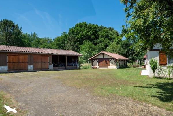 Maison à vendre |  Garein |  5 pièces | 138 m²