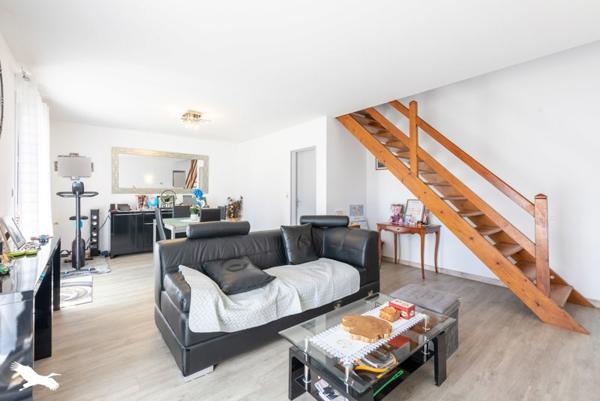 Maison à vendre |  Garein |  5 pièces | 138 m²