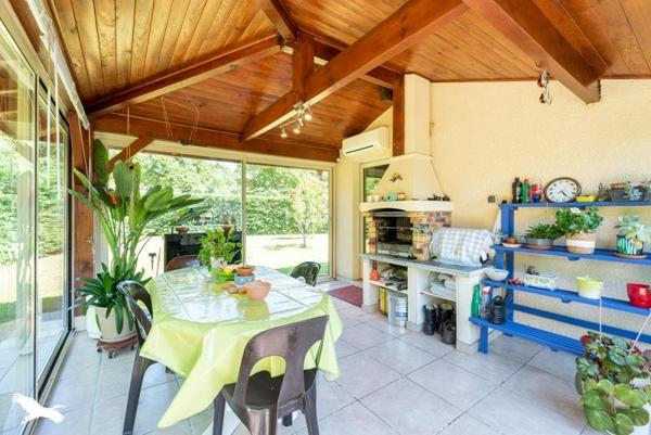 Maison à vendre |  Garein |  5 pièces | 138 m²
