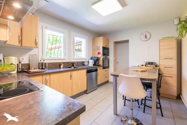 Maison à vendre |  Garein |  5 pièces | 138 m²