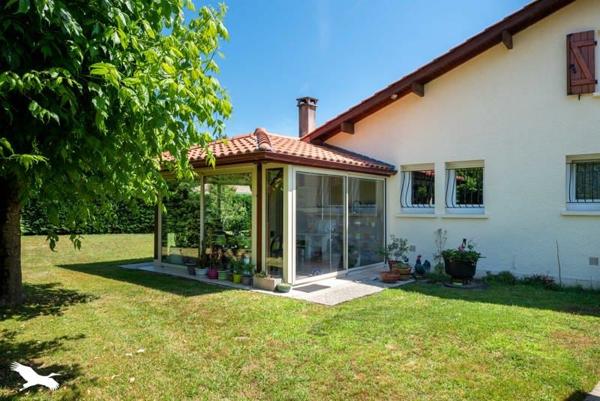 Maison à vendre |  Garein |  5 pièces | 138 m²