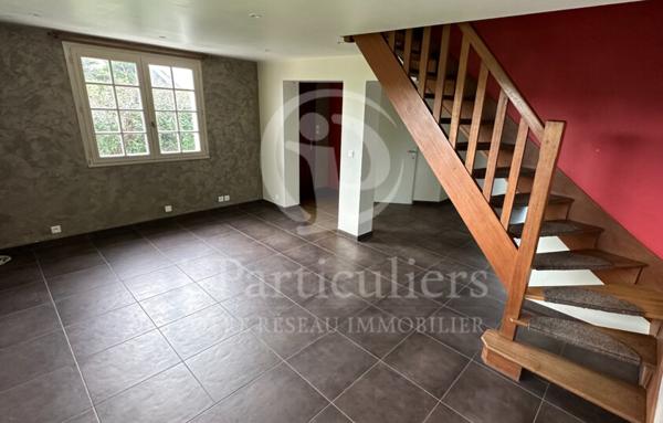 Maison exceptionnelle au bord de l'océan