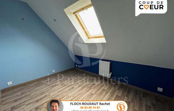 Maison exceptionnelle au bord de l'océan