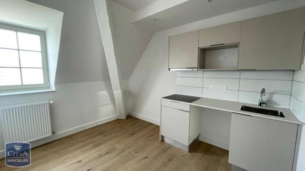 Appartement à louer 4 pièces 80.63m² Mulhouse (68100)