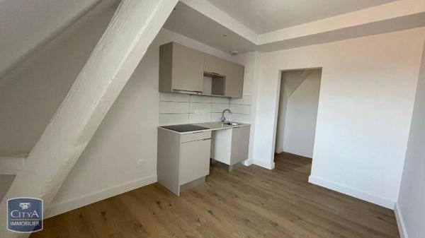 Appartement à louer 4 pièces 80.63m² Mulhouse (68100)