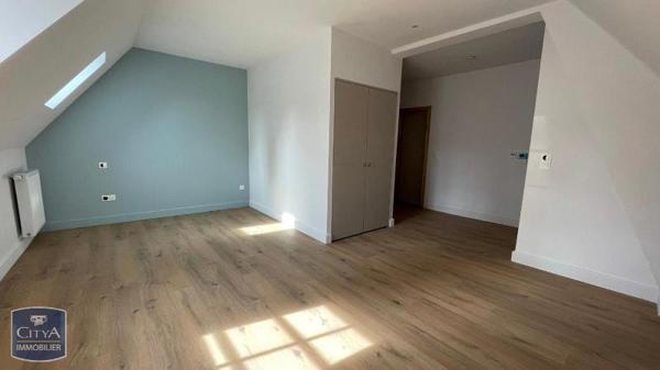 Appartement à louer 4 pièces 80.63m² Mulhouse (68100)