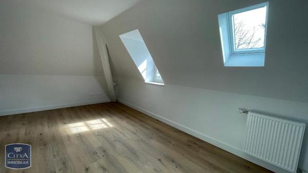 Appartement à louer 4 pièces 80.63m² Mulhouse (68100)