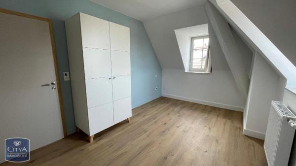 Appartement à louer 4 pièces 80.63m² Mulhouse (68100)