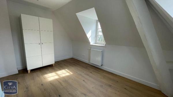 Appartement à louer 4 pièces 80.63m² Mulhouse (68100)