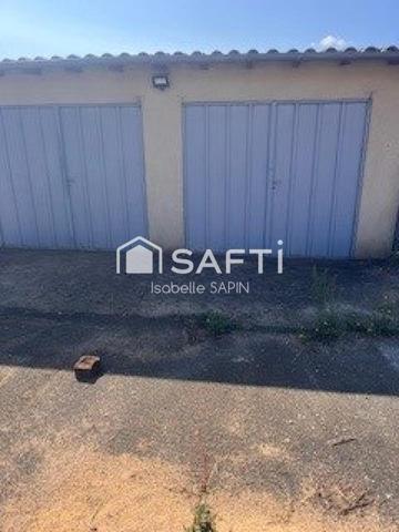 Joli pavillon en lotissement