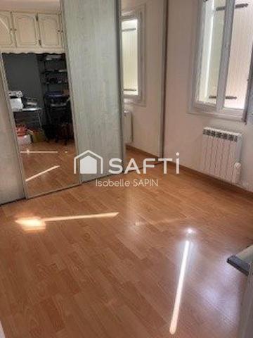 Joli pavillon en lotissement