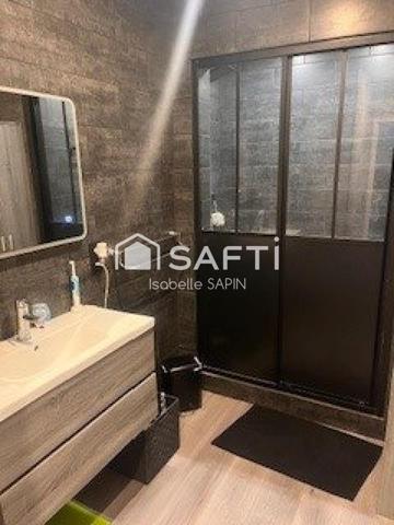 Joli pavillon en lotissement