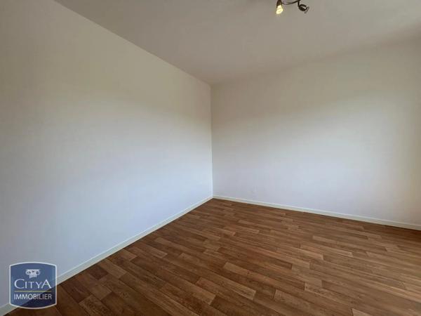 Appartement à louer 2 pièces 50.2m² Mandeure (25367)