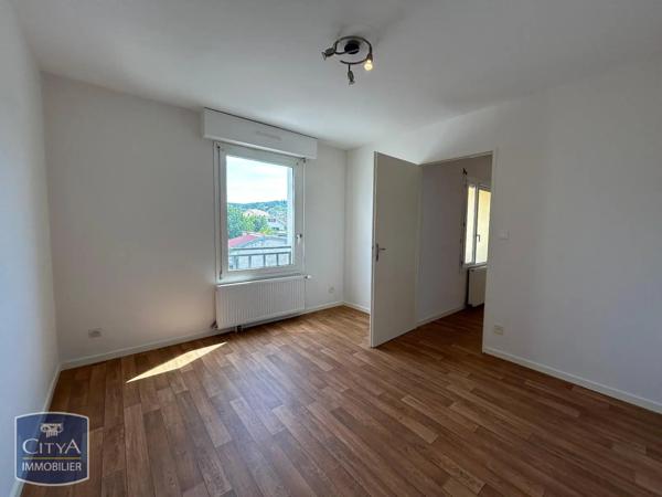 Appartement à louer 2 pièces 50.2m² Mandeure (25367)