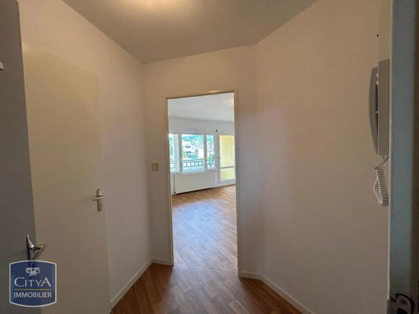 Appartement à louer 2 pièces 50.2m² Mandeure (25367)