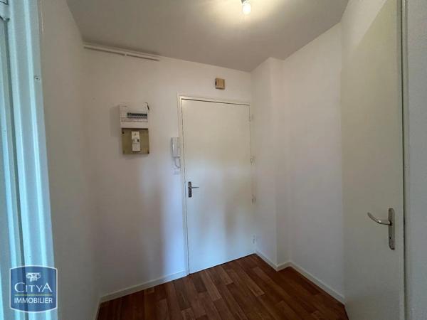 Appartement à louer 2 pièces 50.2m² Mandeure (25367)