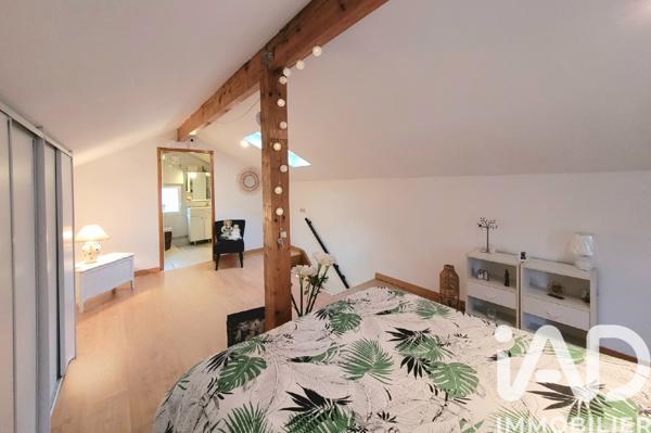 Maison à vendre 2 pièces 50 m² Lorry-lès-Metz