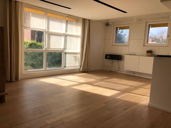 Maison de 88 m² avec jardin