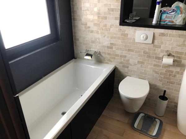 Maison de 88 m² avec jardin
