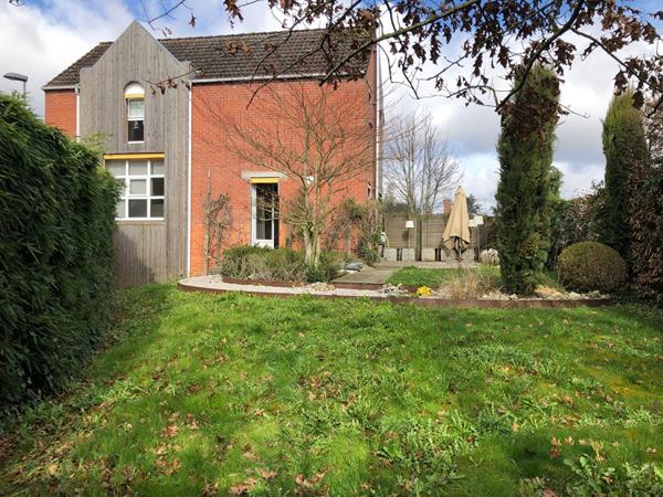 Maison de 88 m² avec jardin