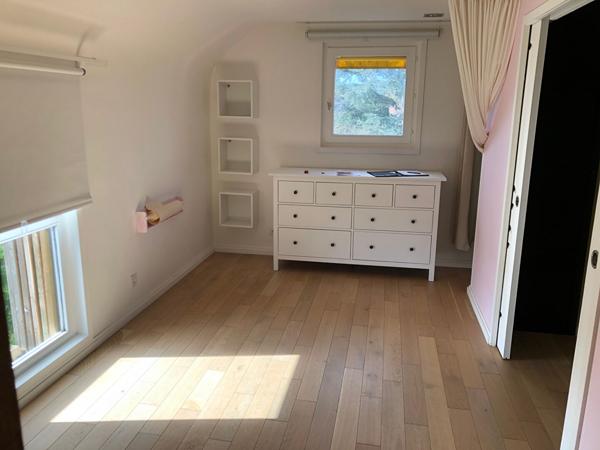 Maison de 88 m² avec jardin